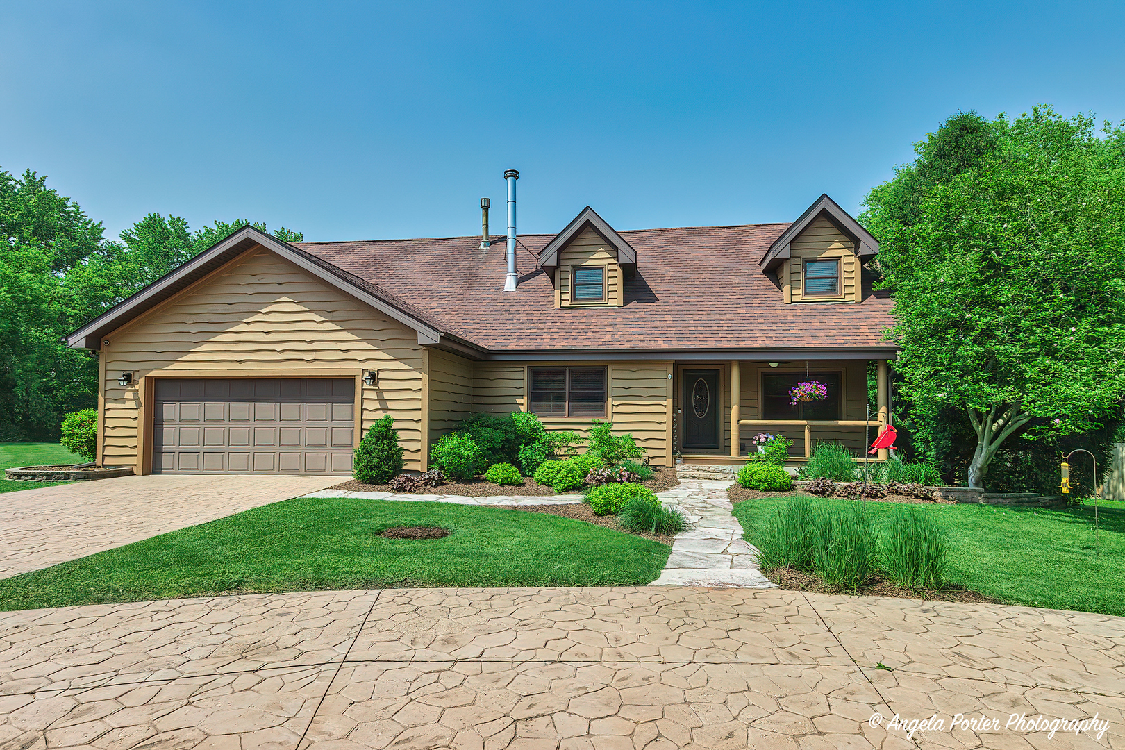 3619 Overlook Drive, Richmond, IL 60071