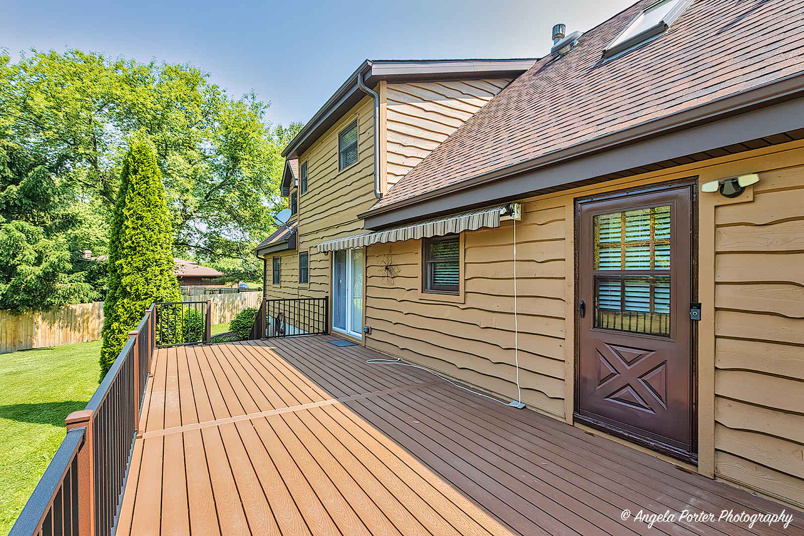 3619 Overlook Drive, Richmond, IL 60071