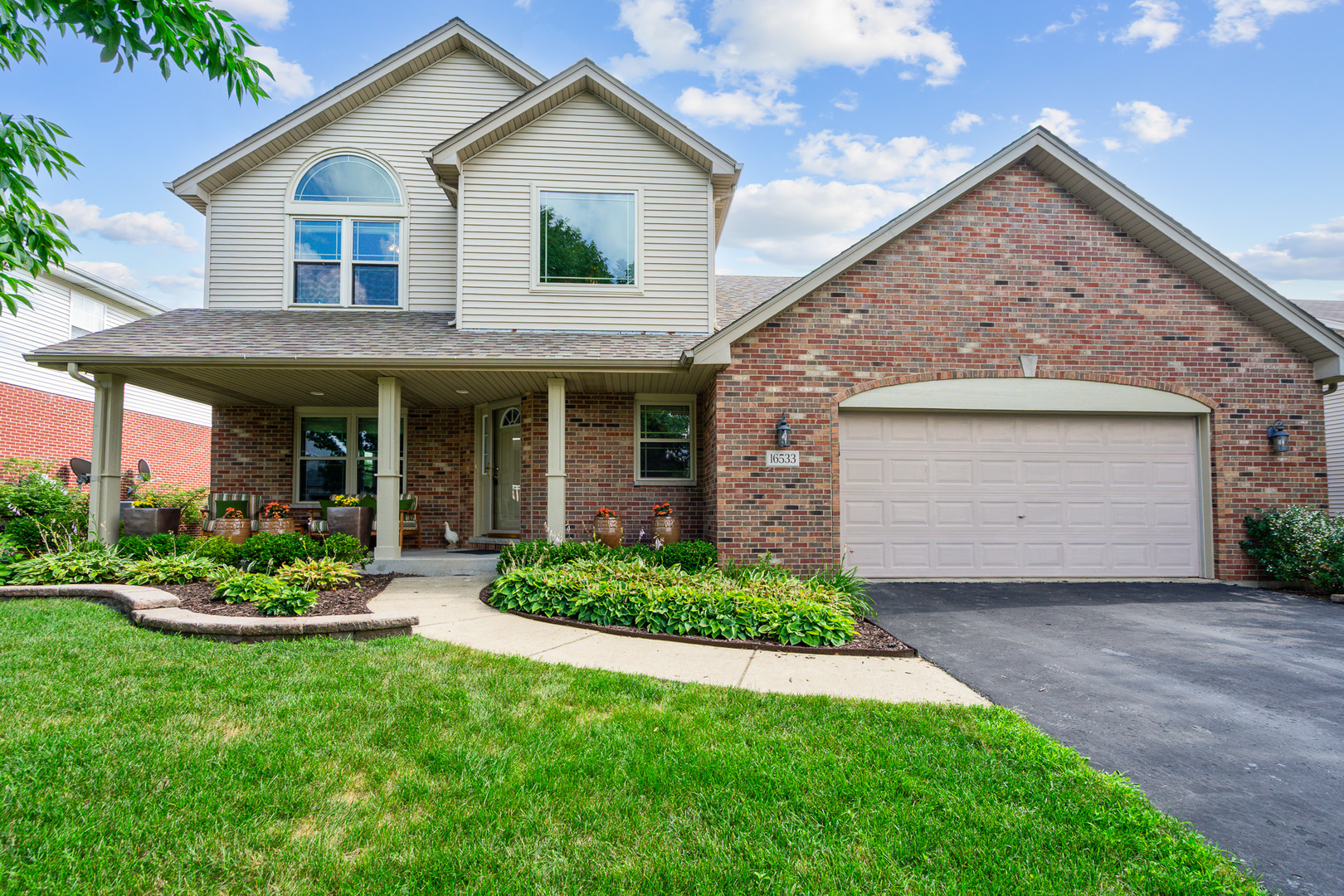 16533 Lakeside Drive, Lockport, IL 60441