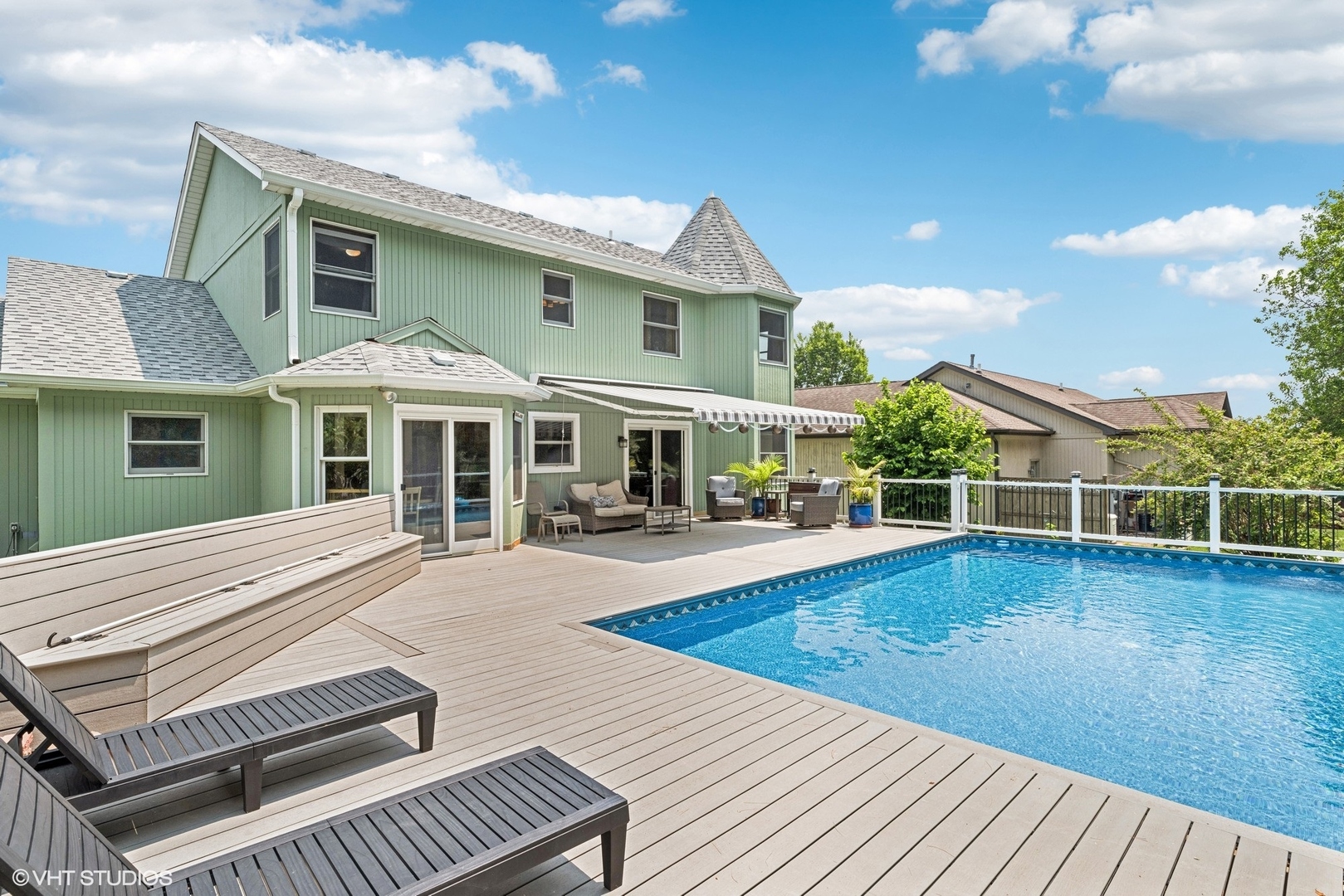 612 Pine View Pass, Lake Villa, IL 60046