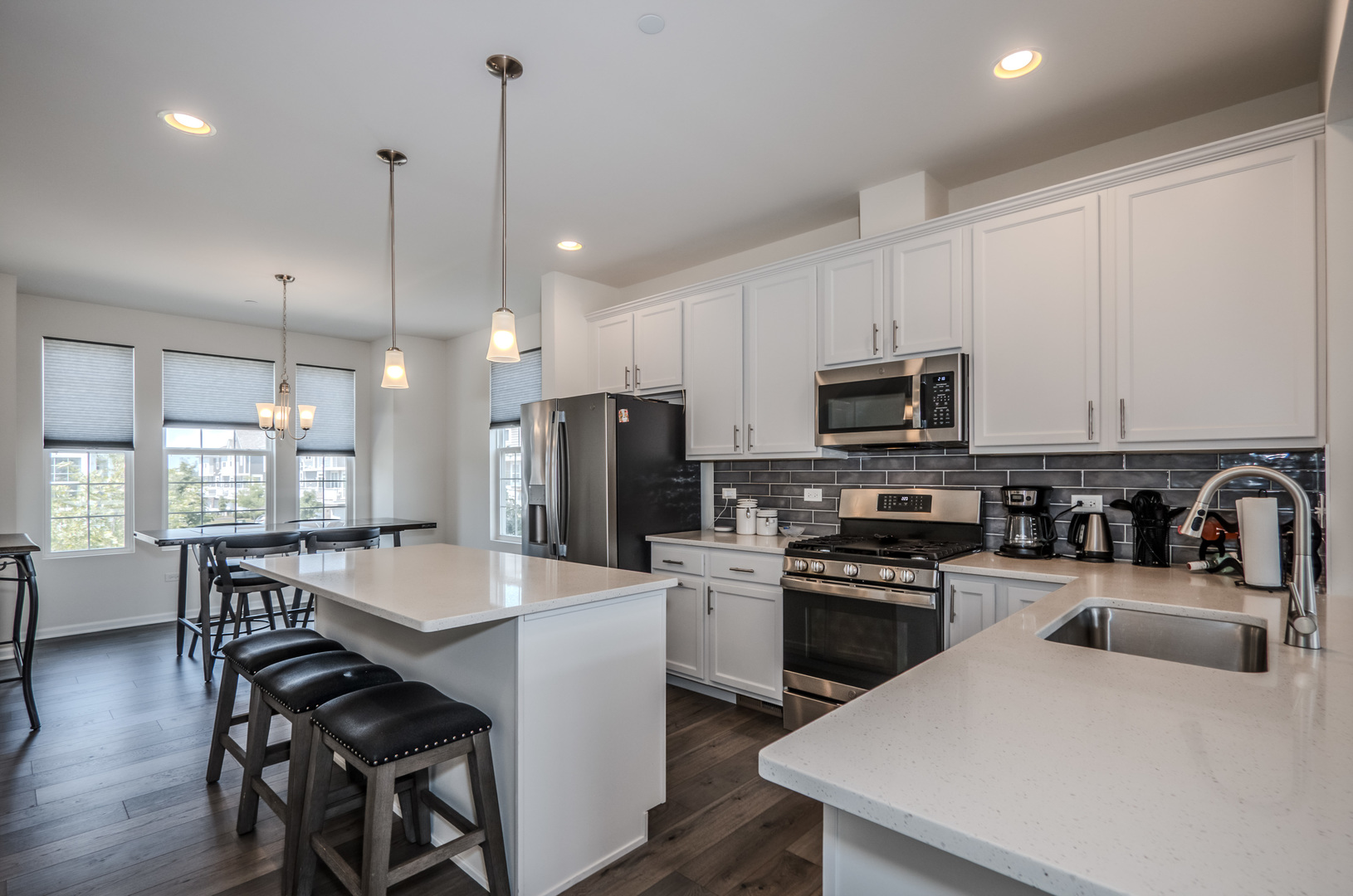 14000 S Sheridan Trail, Homer Glen, IL 60491