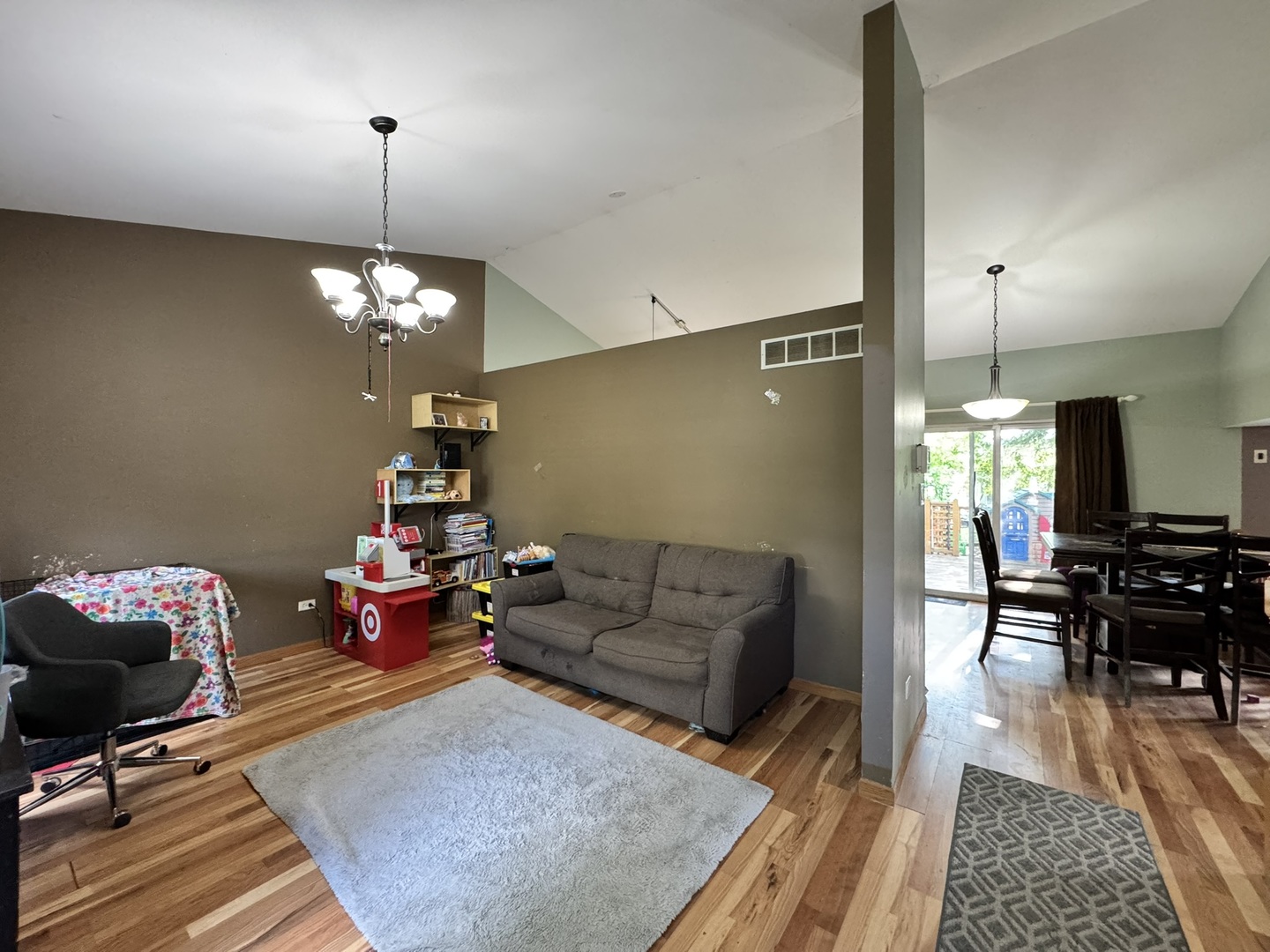 1419 Major Drive, Plainfield, IL 60586