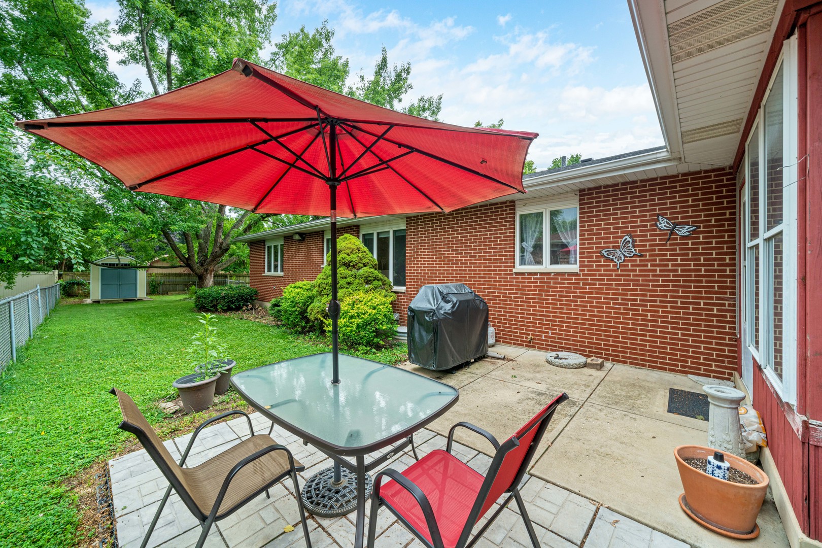 1204 Prairie Lane, Yorkville, IL 60560