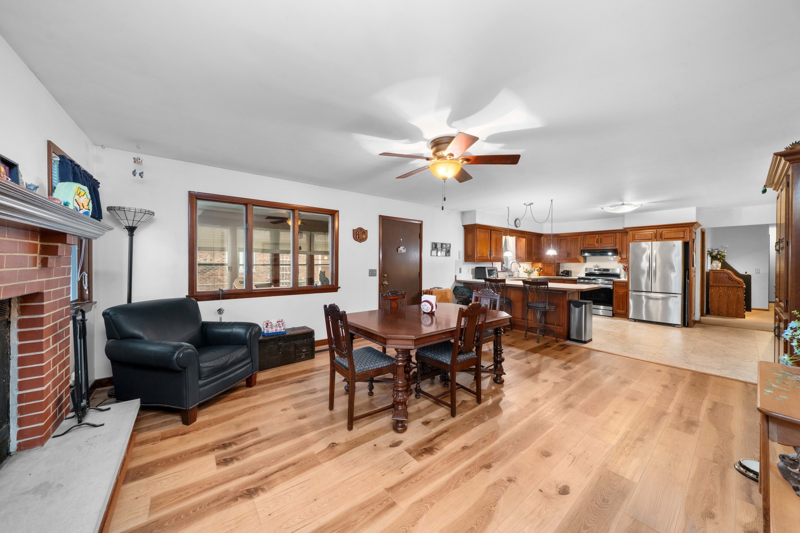1204 Prairie Lane, Yorkville, IL 60560