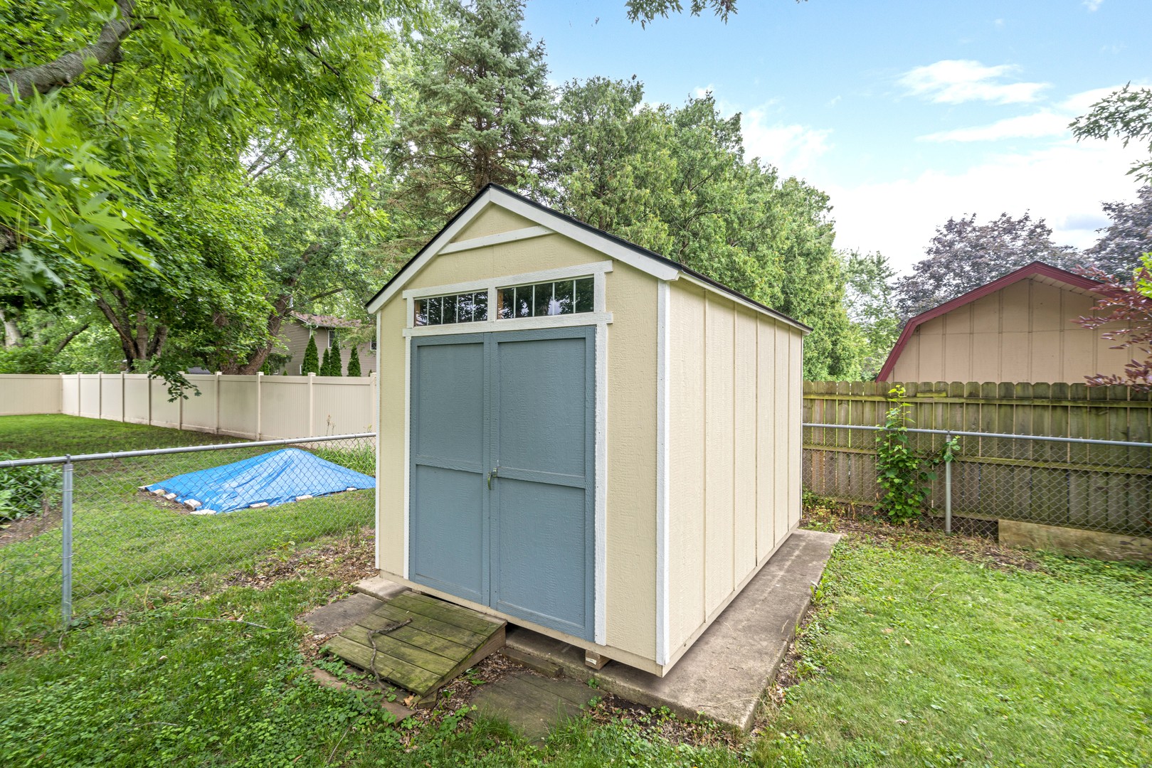 1204 Prairie Lane, Yorkville, IL 60560