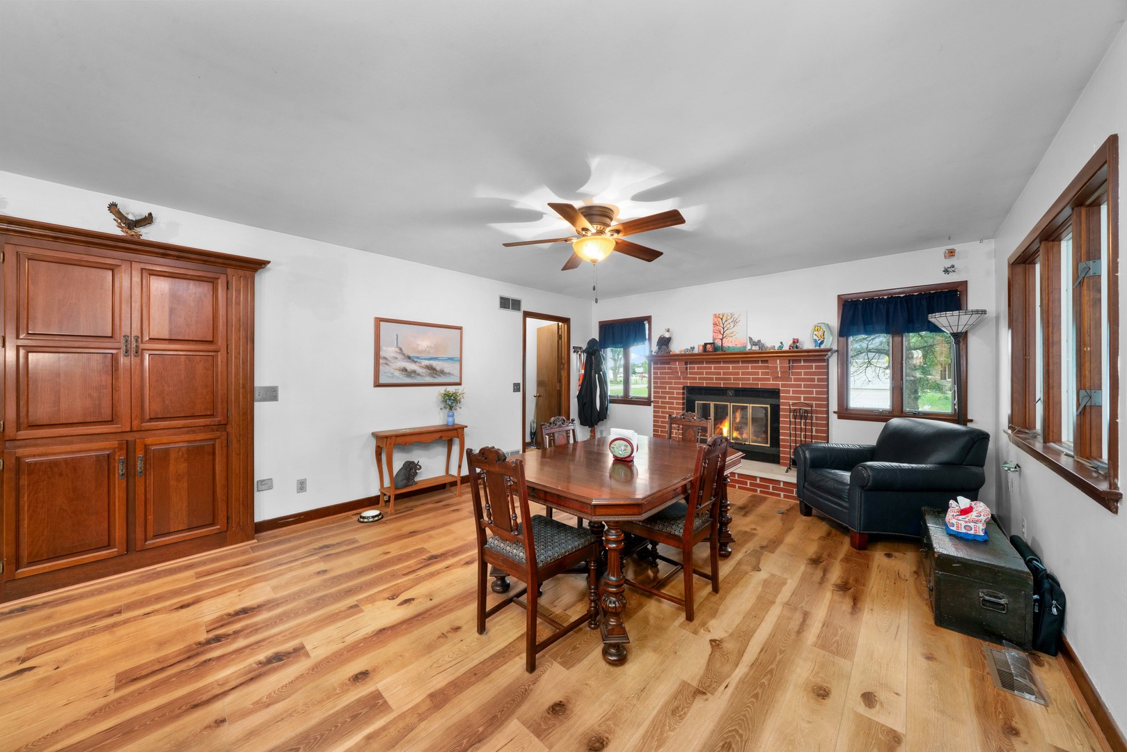 1204 Prairie Lane, Yorkville, IL 60560