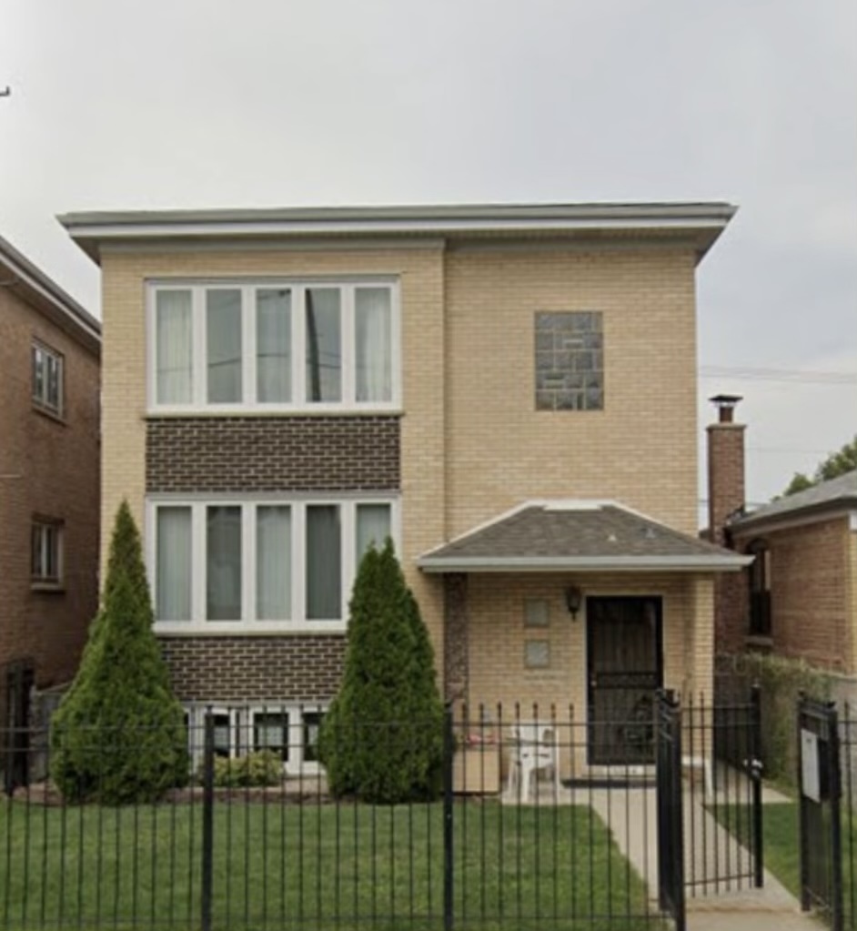 5504 W 63rd Place #1, Chicago, IL 60638
