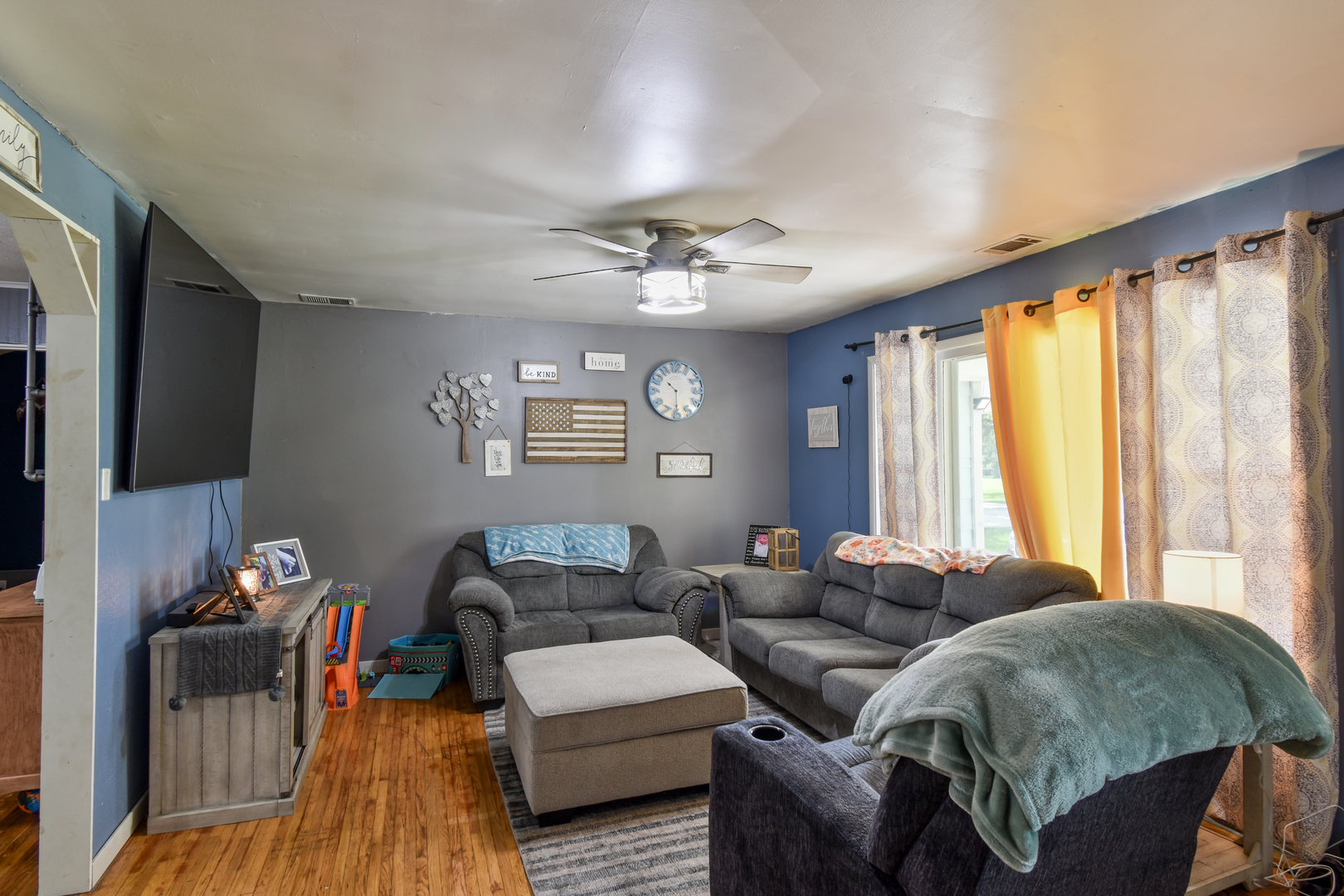 502 Short Street, Cornell, IL 61319