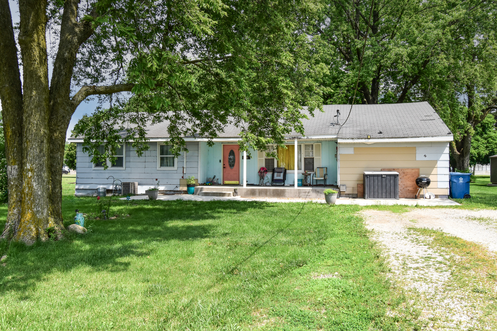 502 Short Street, Cornell, IL 61319