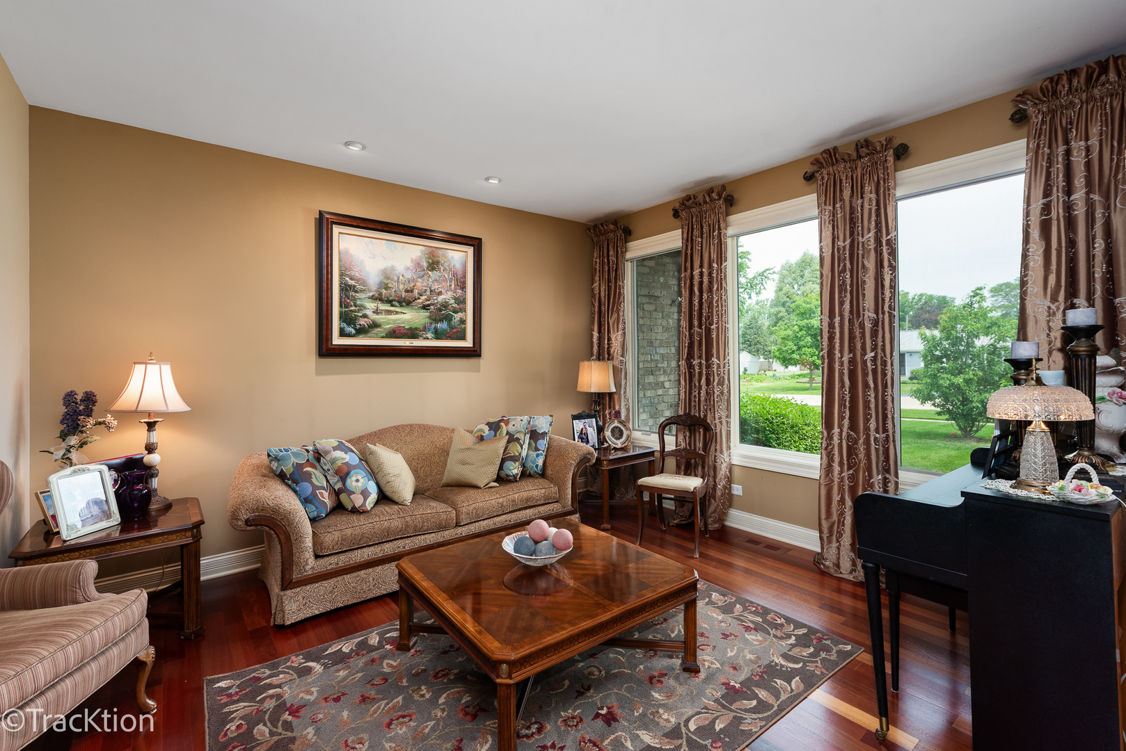 6803 S Adams Street, Willowbrook, IL 60527