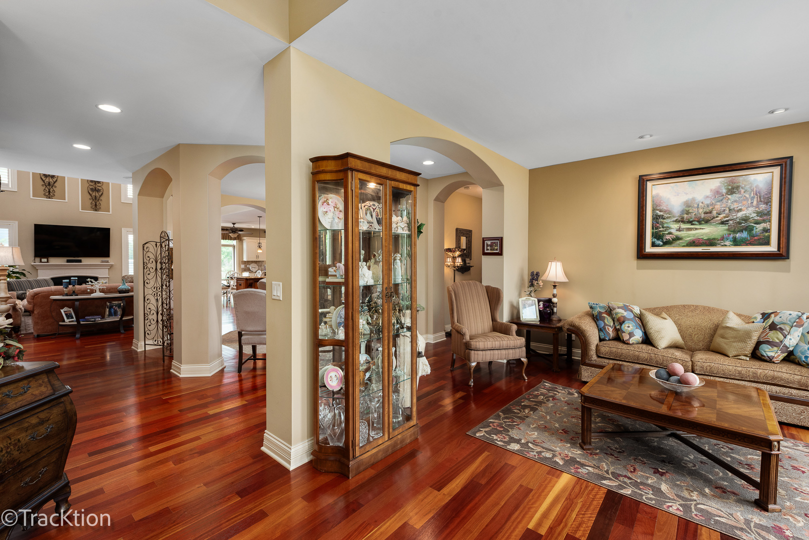 6803 S Adams Street, Willowbrook, IL 60527