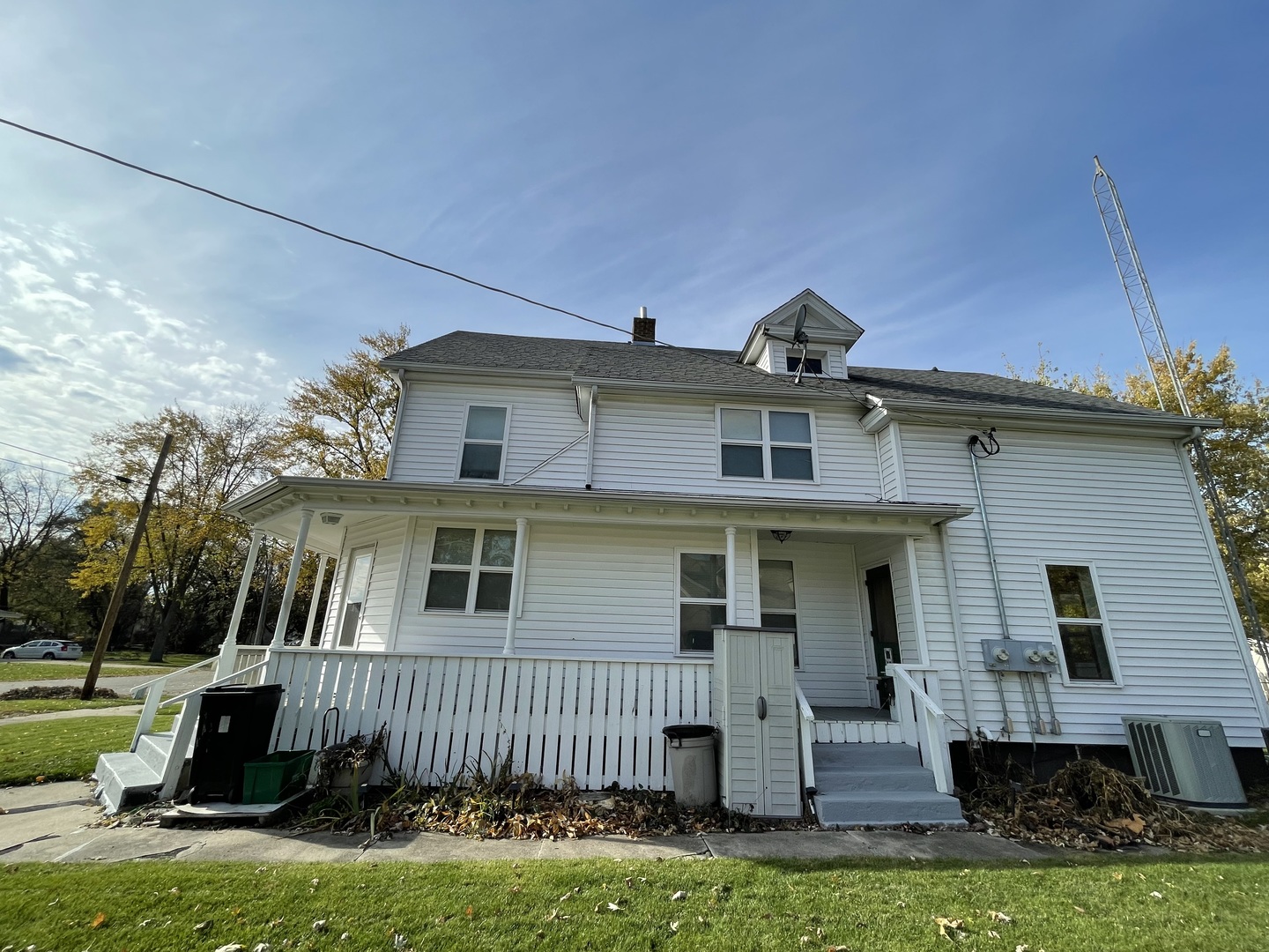 325 W 5th Street #2N, Sandwich, IL 60548
