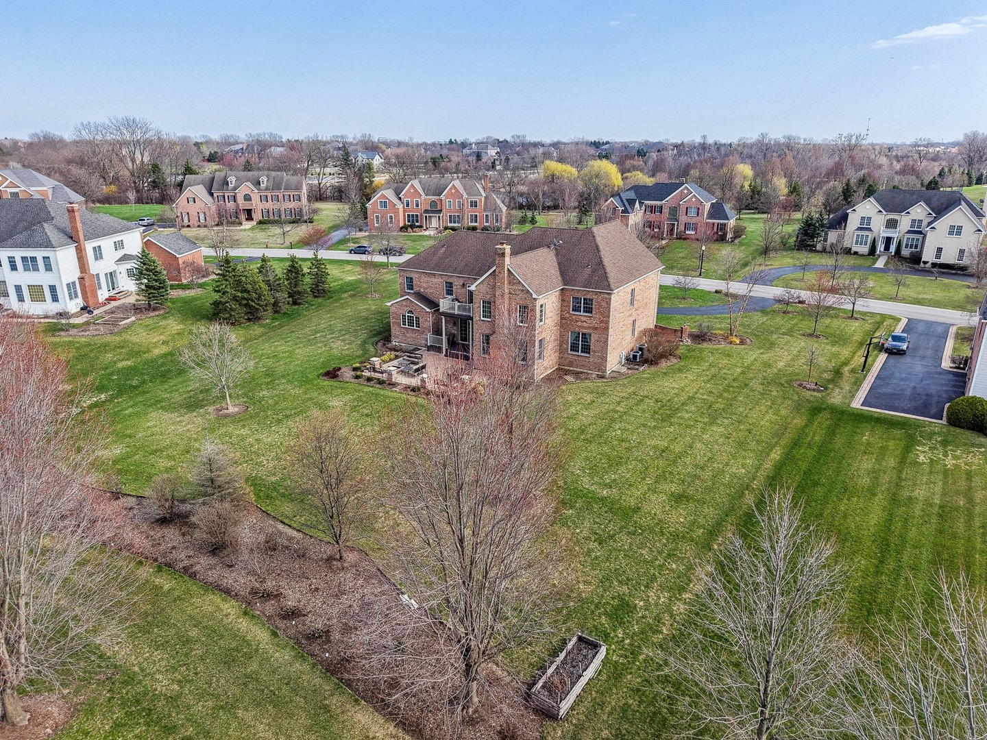24 Wood Oaks Drive, South Barrington, IL 60010