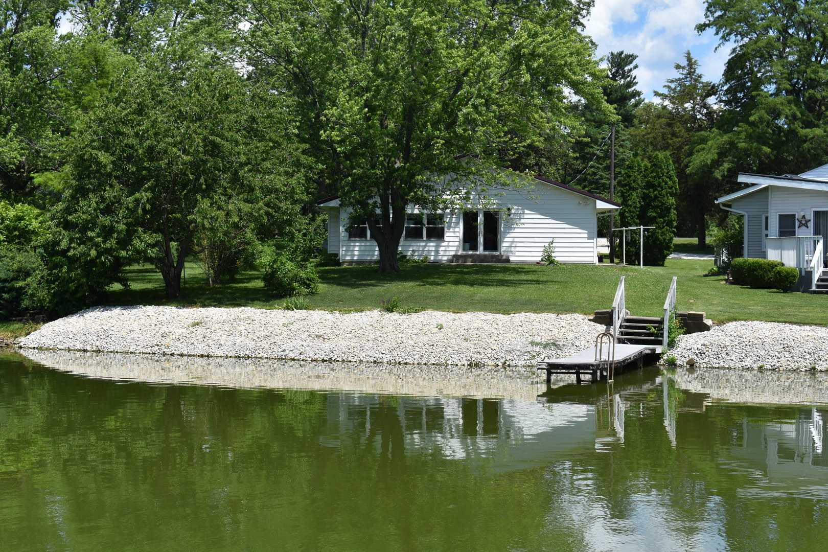 404 Wolfe Drive, Loda, IL 60948