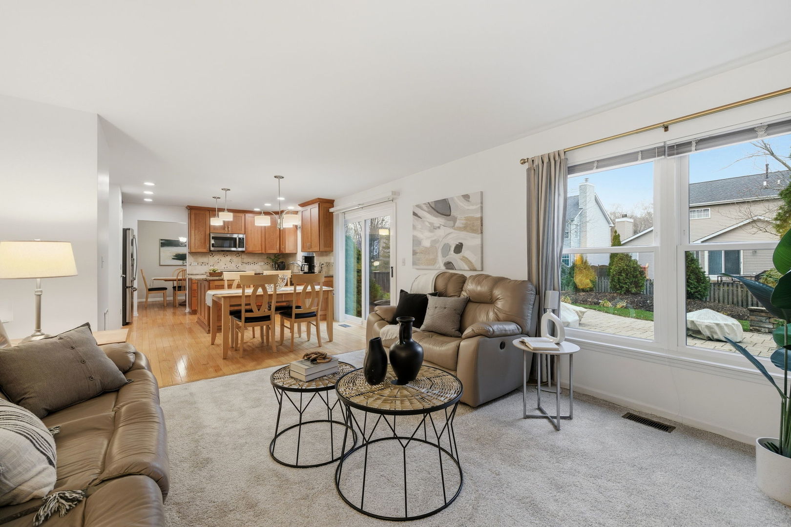 2225 Beaumont Court, Aurora, IL 60502