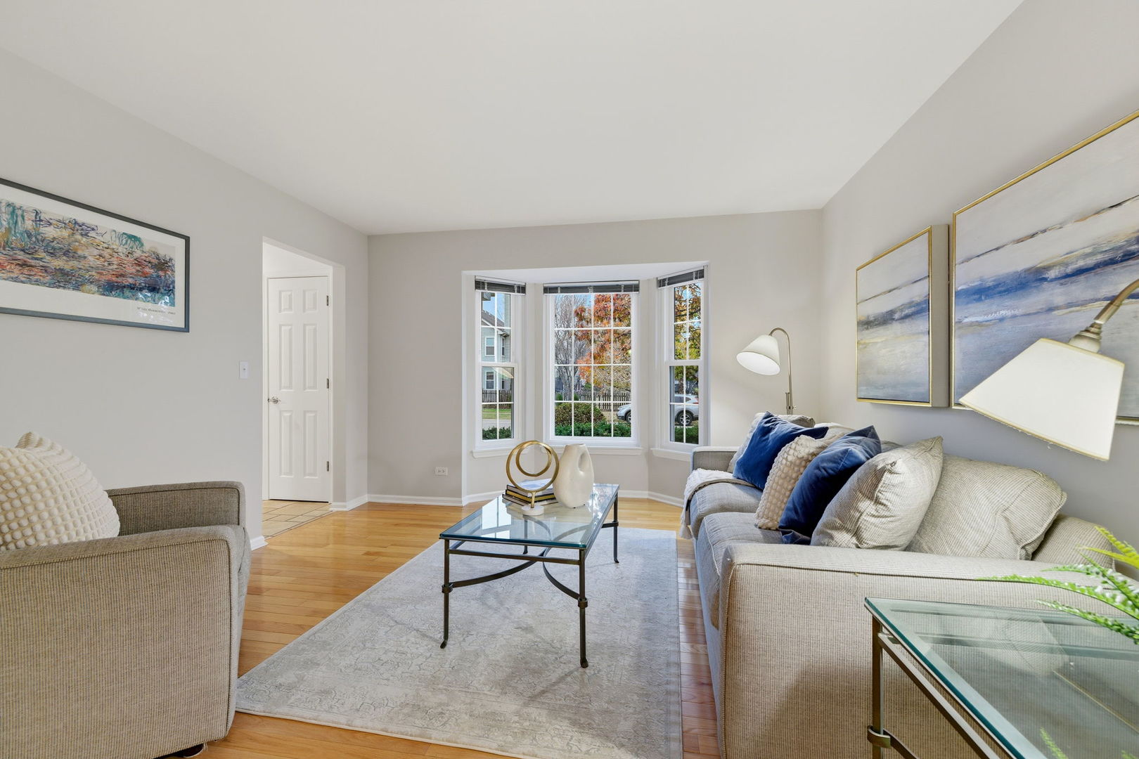 2225 Beaumont Court, Aurora, IL 60502