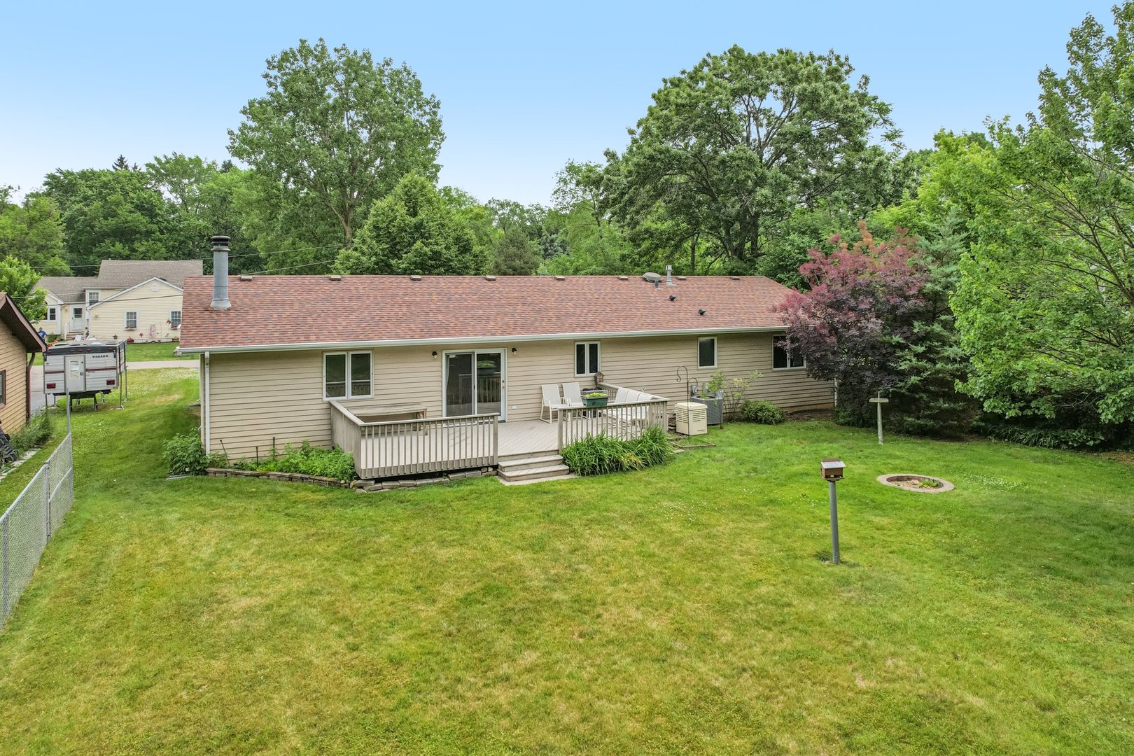 35932 N Watson Avenue, Ingleside, IL 60041