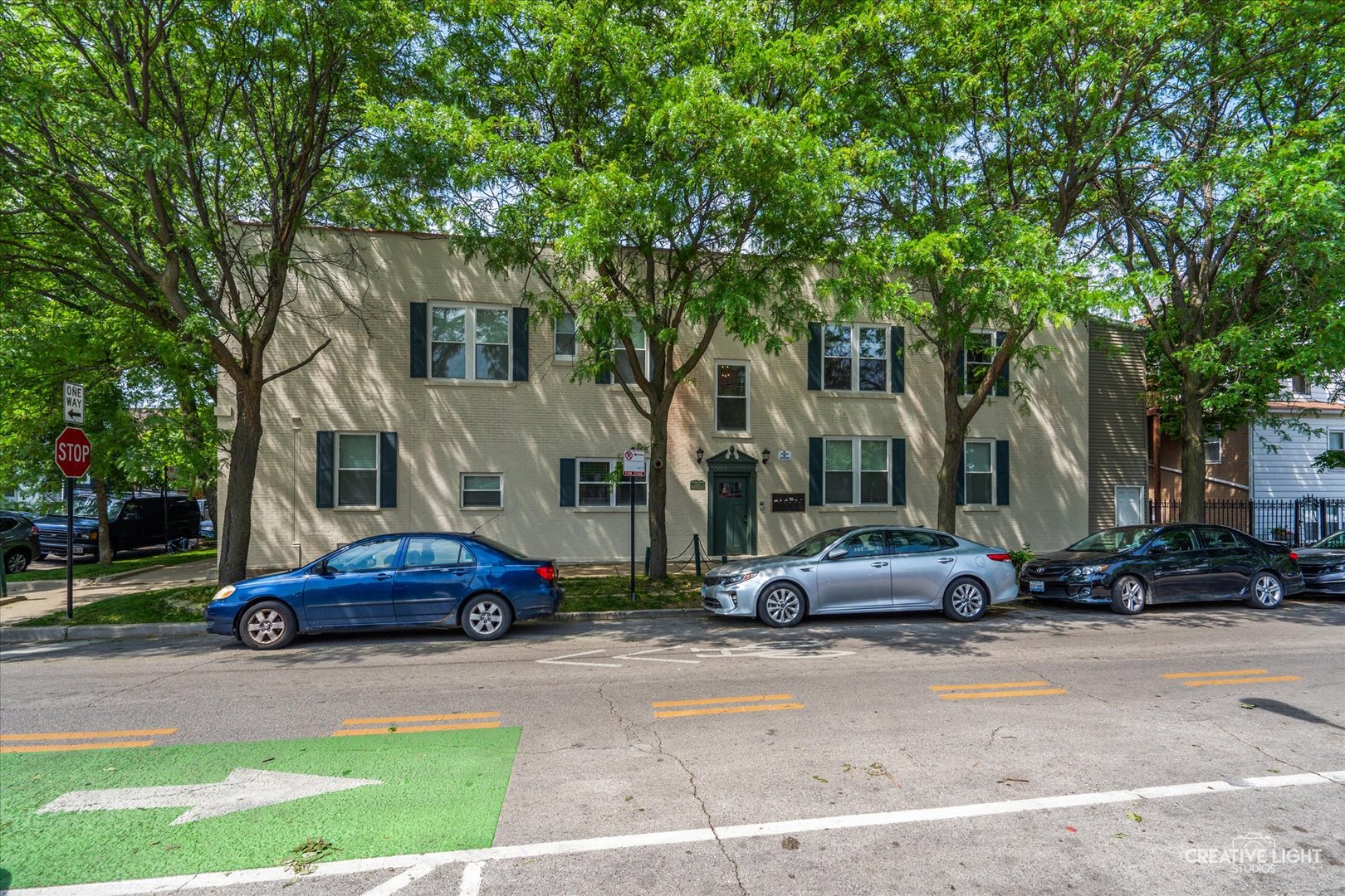 3001 N Sawyer Avenue #2E, Chicago, IL 60618
