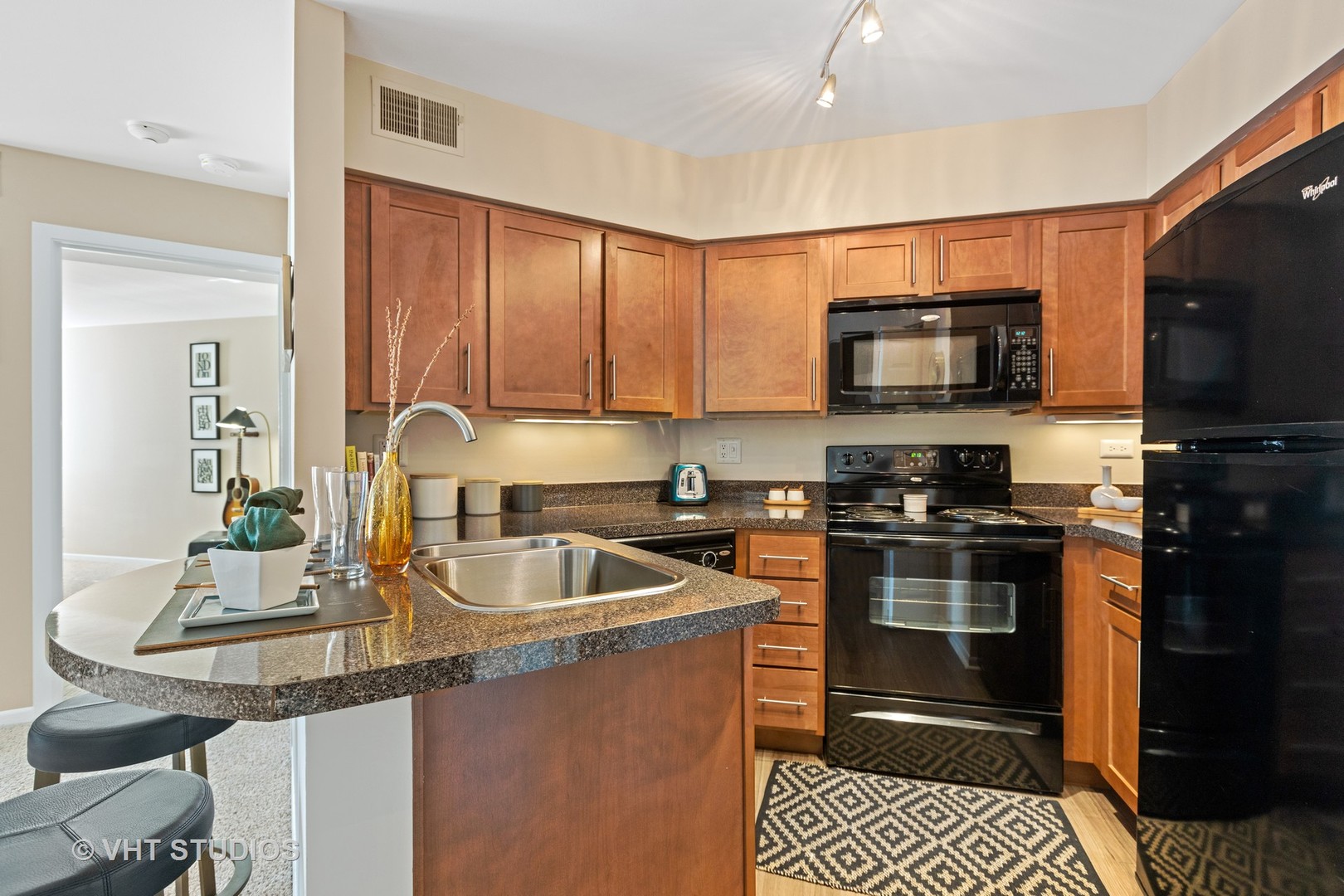 1507 Westminster Drive #206, Naperville, IL 60563