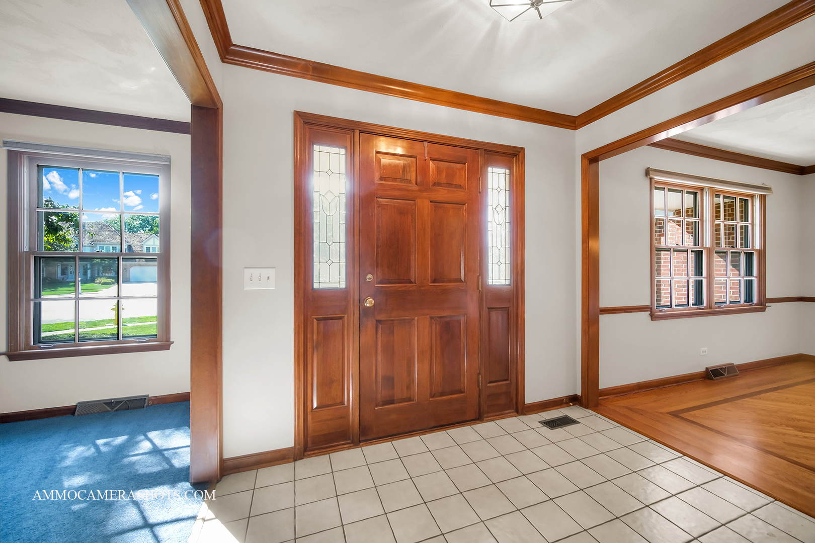 1801 Schillerstrom Court, Wheaton, IL 60189
