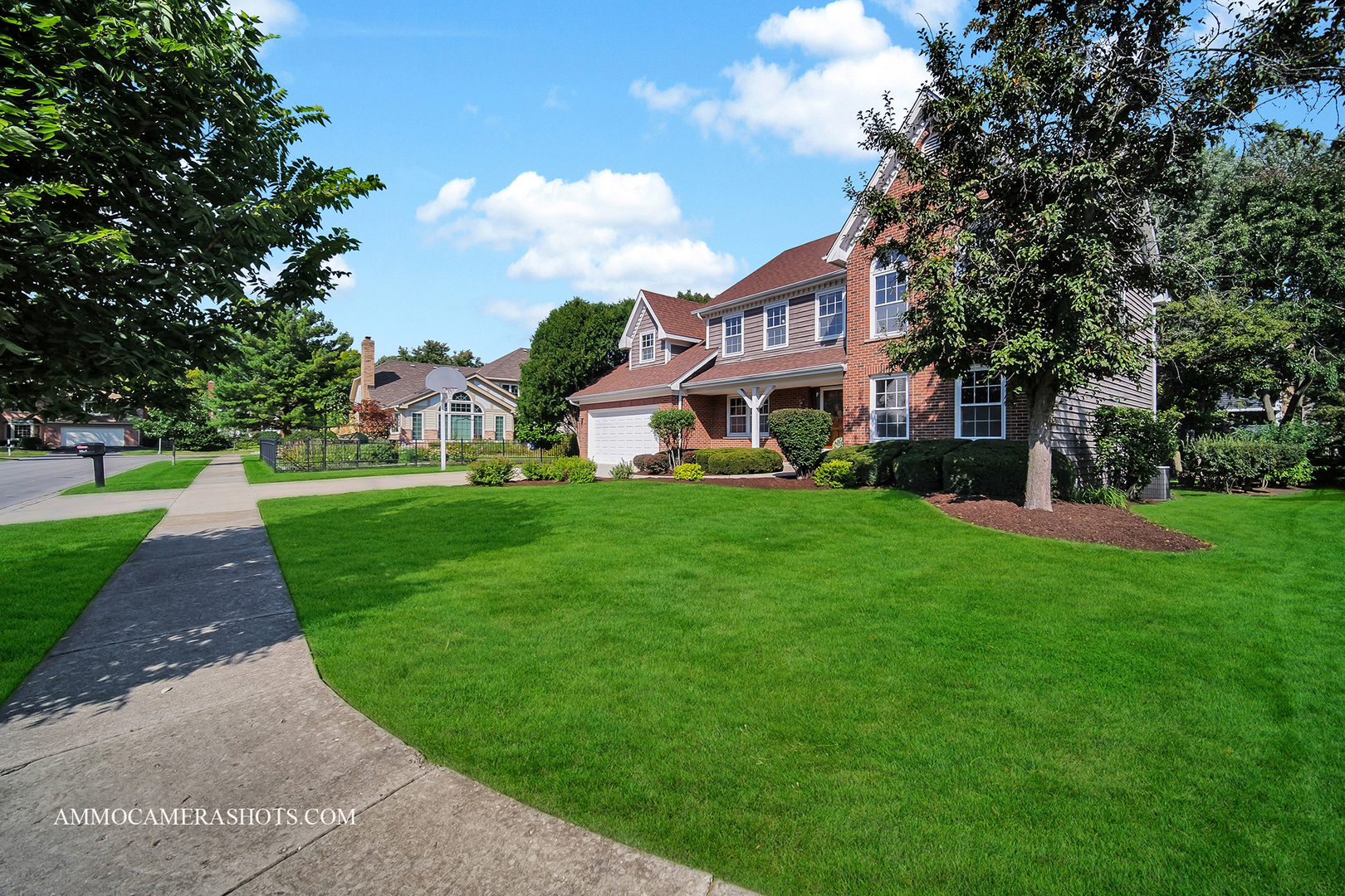 1801 Schillerstrom Court, Wheaton, IL 60189