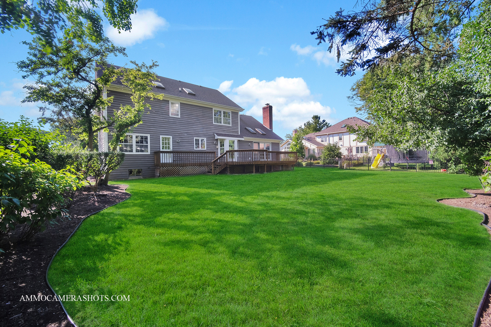 1801 Schillerstrom Court, Wheaton, IL 60189