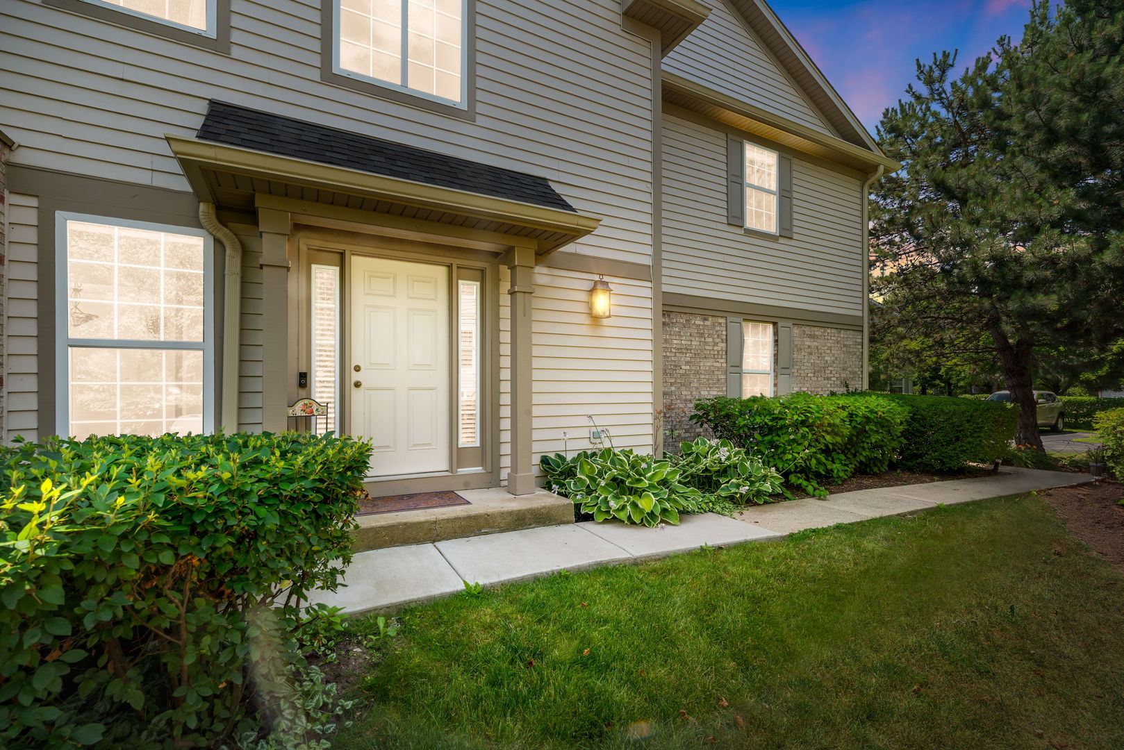 2119 Ivy Ridge Drive #2119, Hoffman Estates, IL 60192