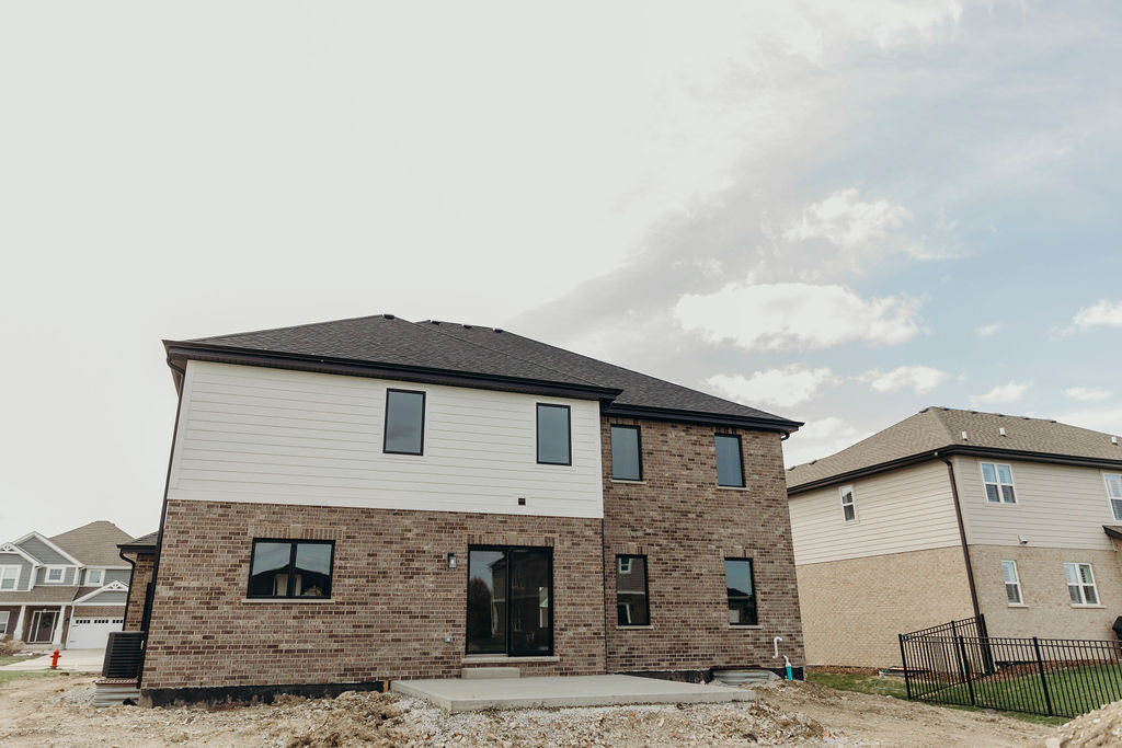 20277 Brendan Street, Frankfort, IL 60423