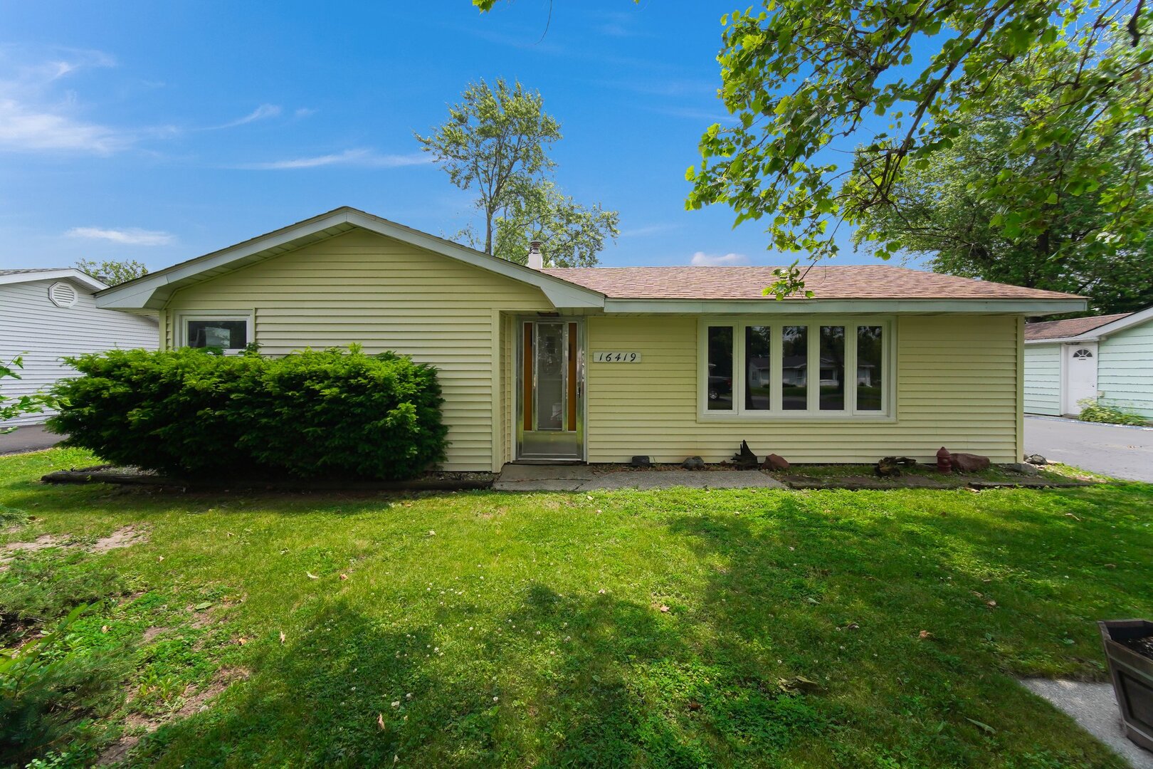 16419 W 147th Place, Lockport, IL 60441