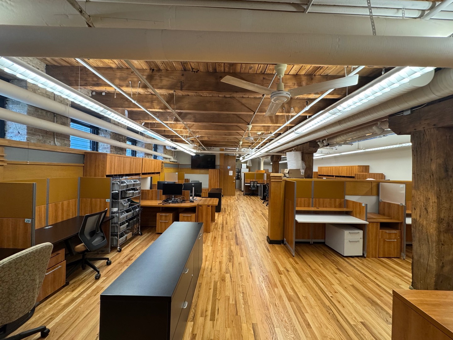 368 W Huron Street #G, Chicago, IL 60654