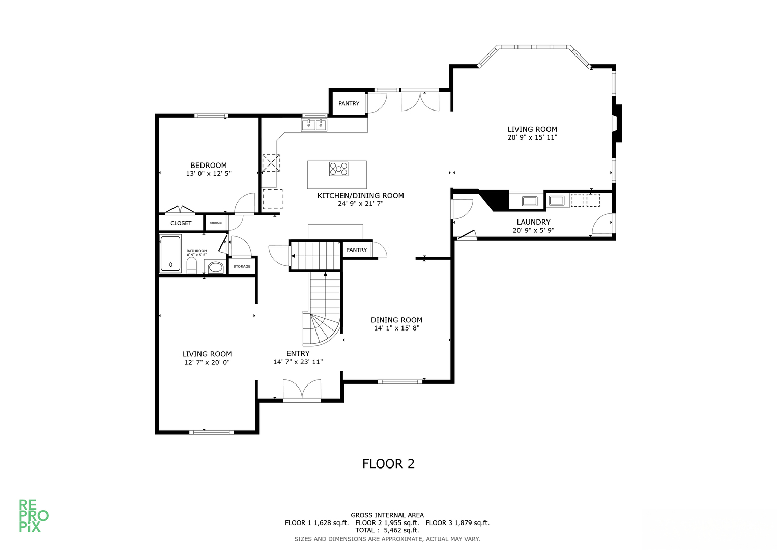 401 Jason Lane, Schaumburg, IL 60173