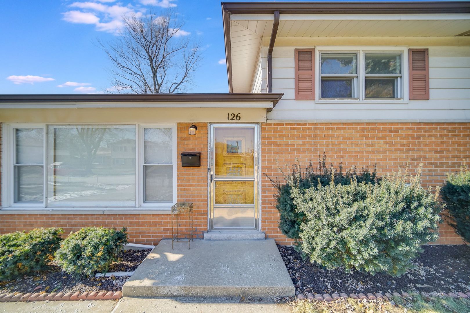 126 N Floyd Lane, Chicago Heights, IL 60411