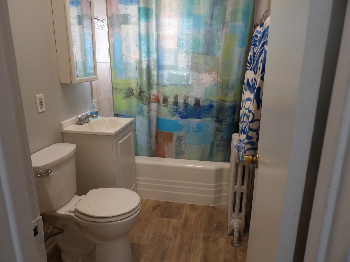 2424 Birch Avenue, Whiting, IN 46394