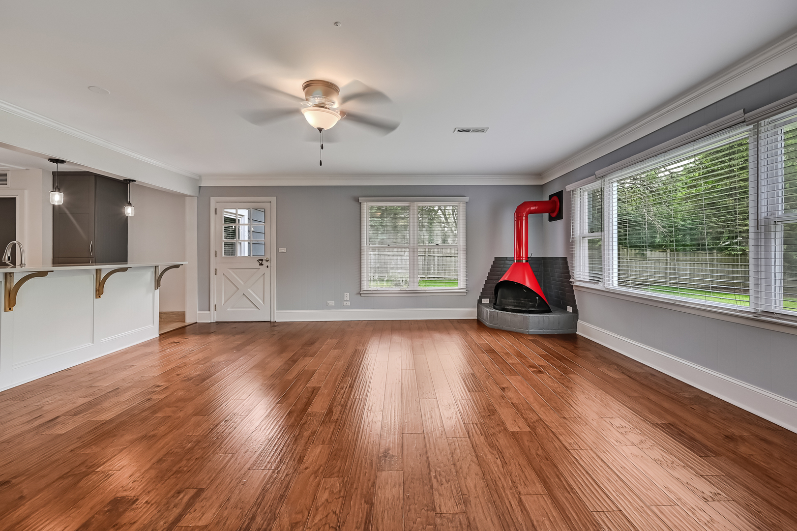 5516 S Bruner Street, Hinsdale, IL 60521
