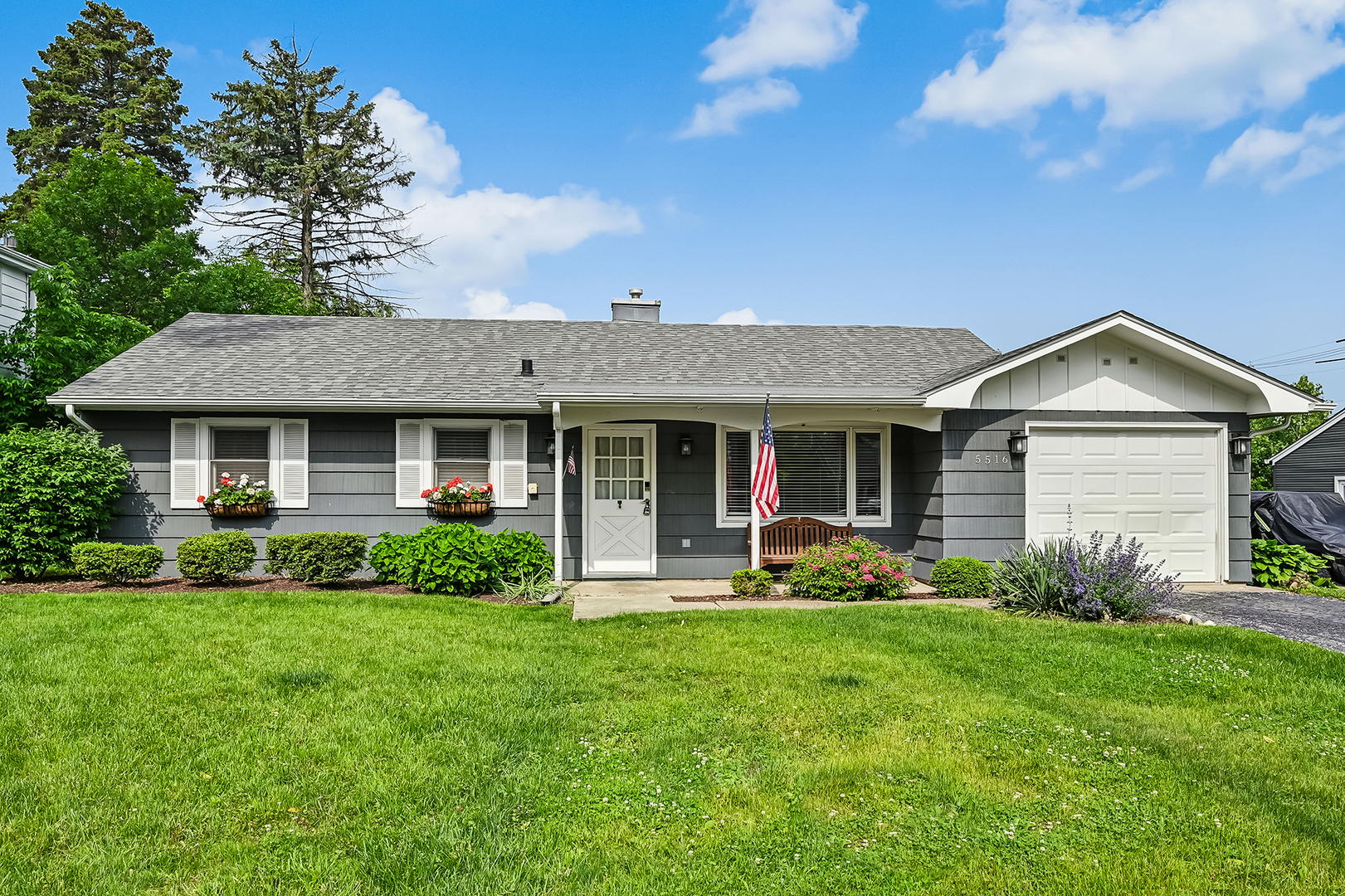 5516 S Bruner Street, Hinsdale, IL 60521