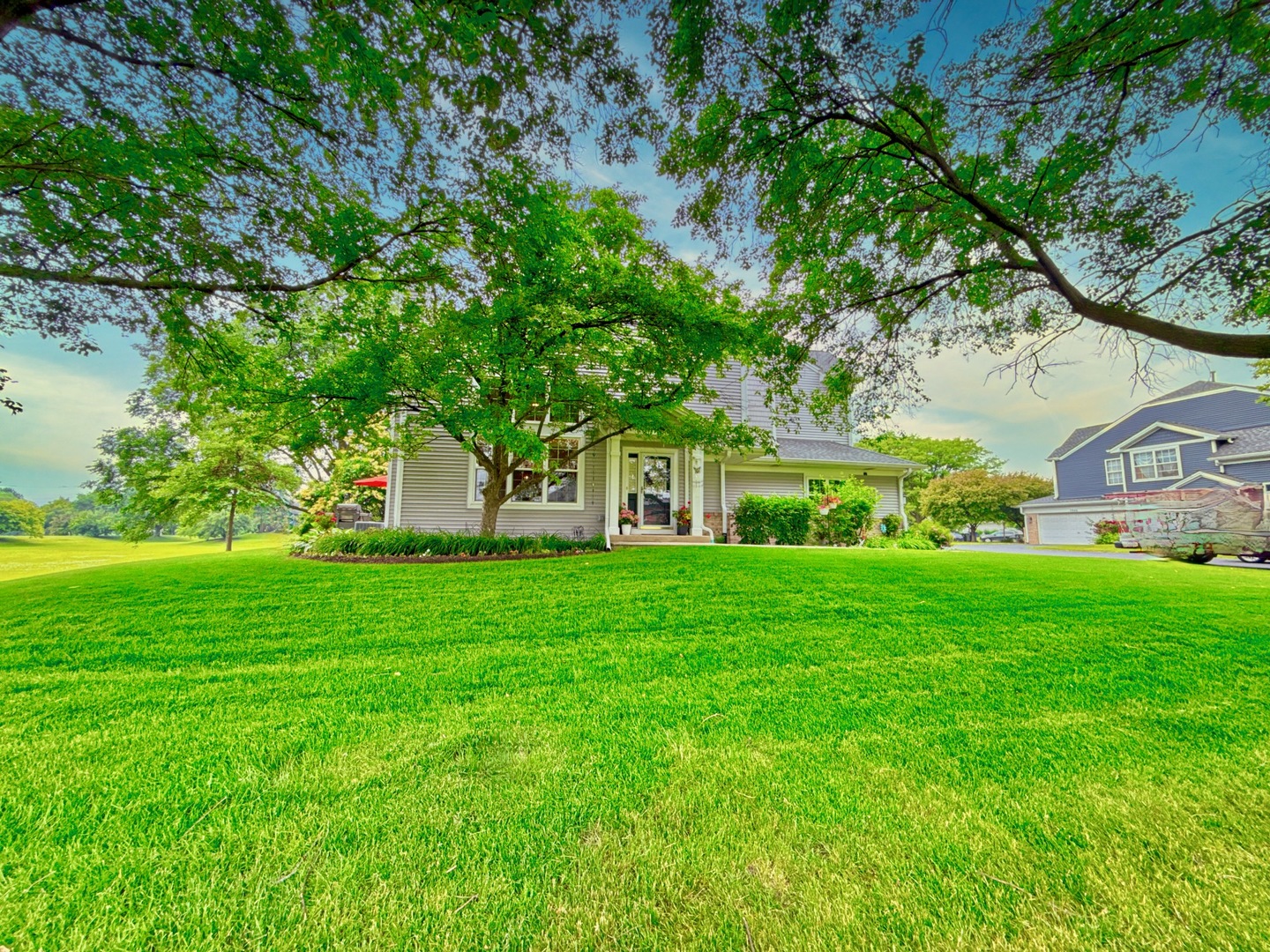 3944 Garnette Court, Naperville, IL 60564