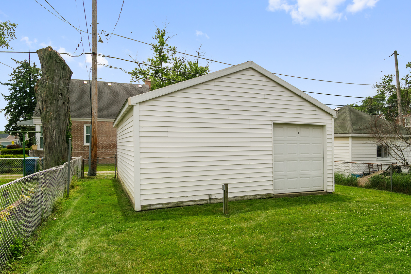 107 163rd Street, Calumet City, IL 60409