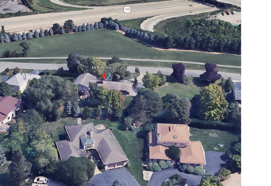 44 Kingston Drive, Oak Brook, IL 60523