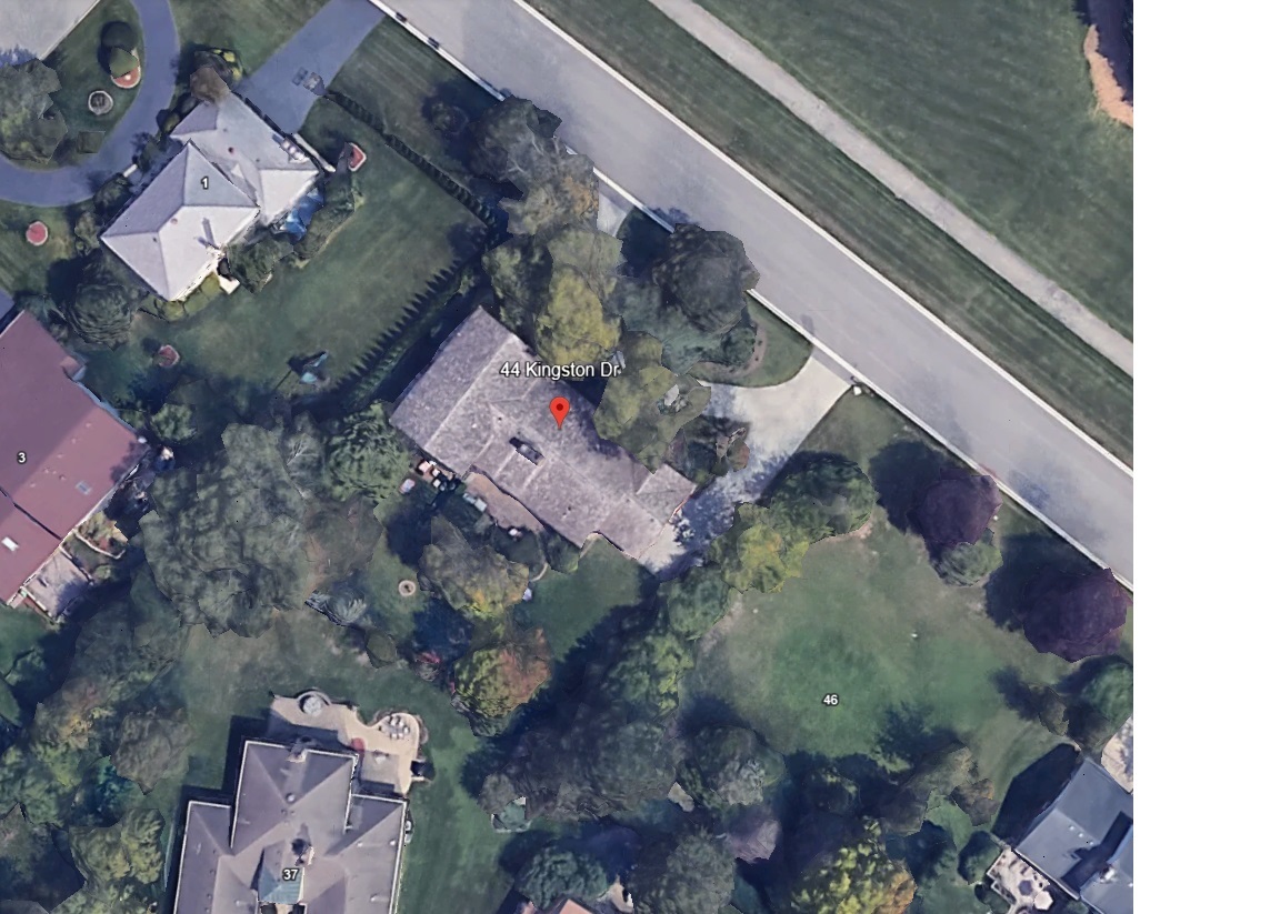 44 Kingston Drive, Oak Brook, IL 60523