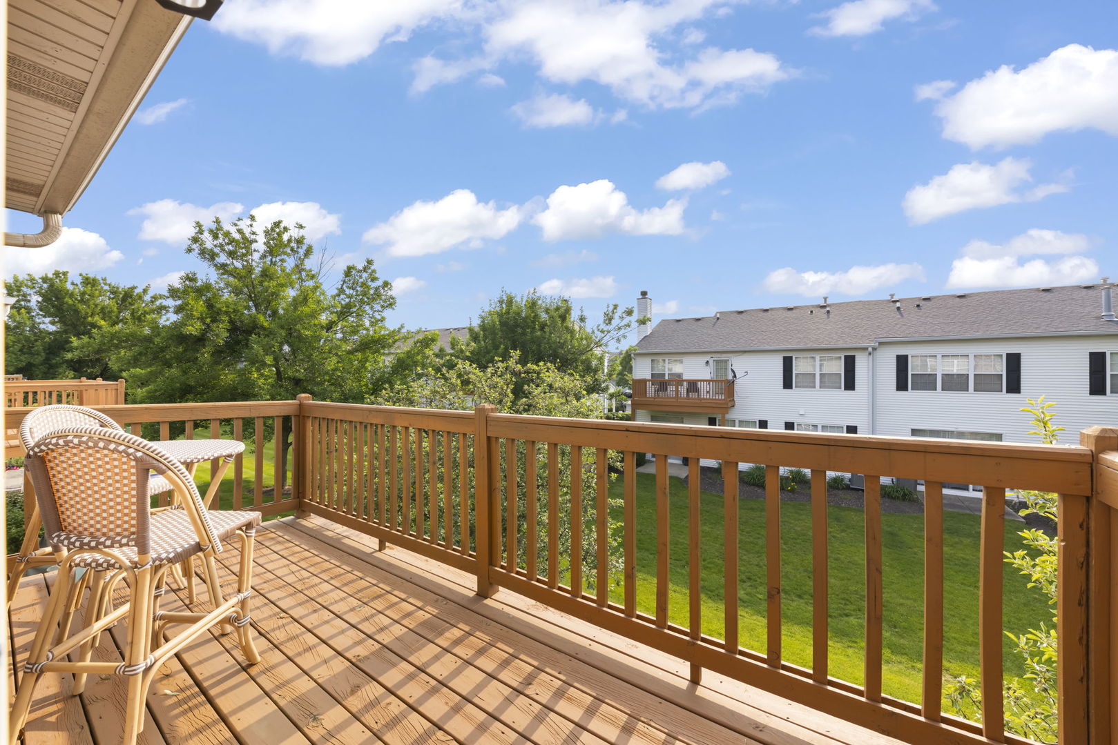 738 Woodewind Drive #738, Naperville, IL 60563