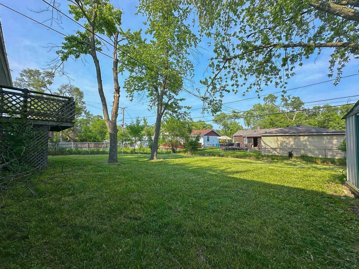 21729 Gailine Avenue, Sauk Village, IL 60411