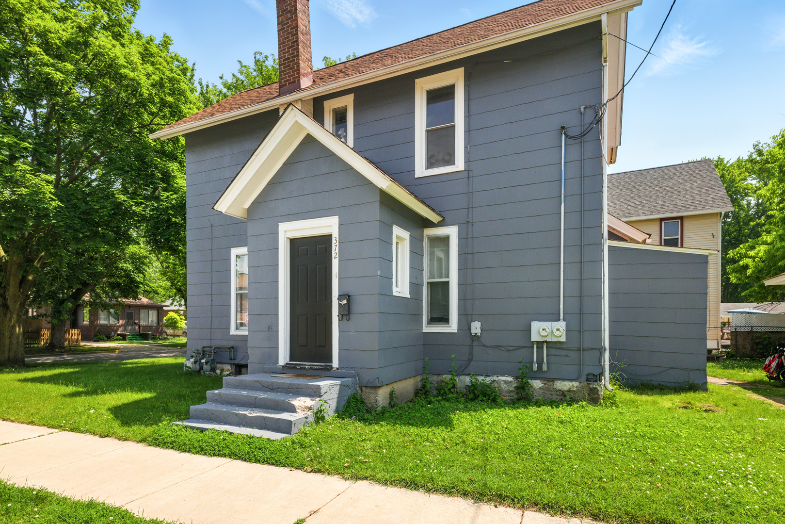 650 Pennsylvania Avenue, Aurora, IL 60506