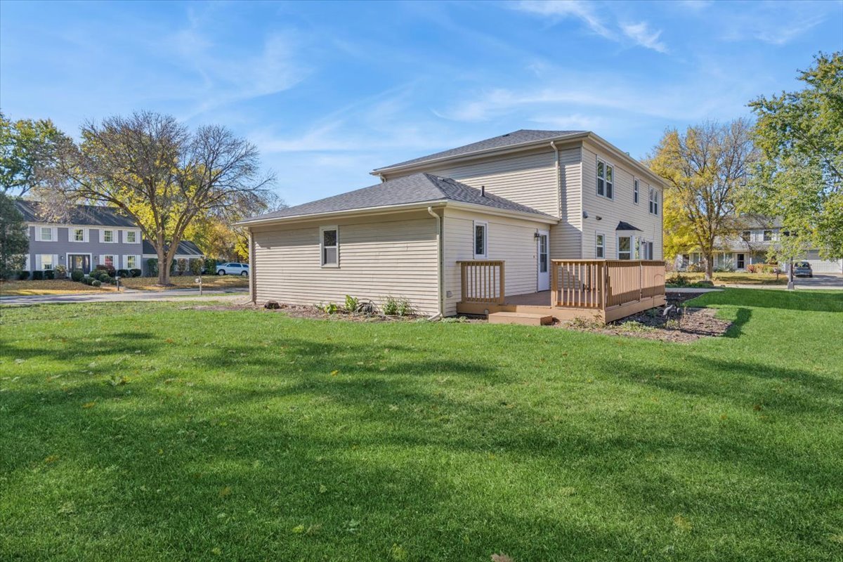 1145 Sequoia Road, Naperville, IL 60540