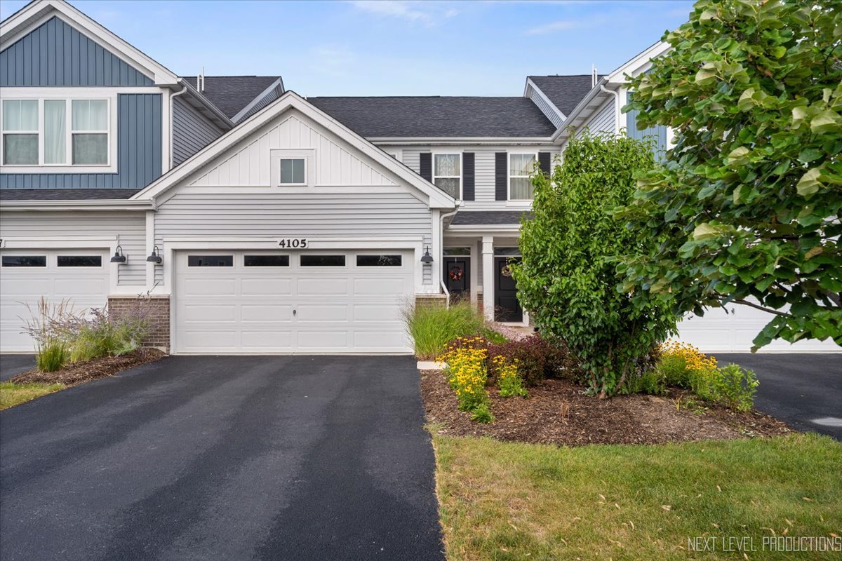 4105 Winslow Court, Aurora, IL 60504