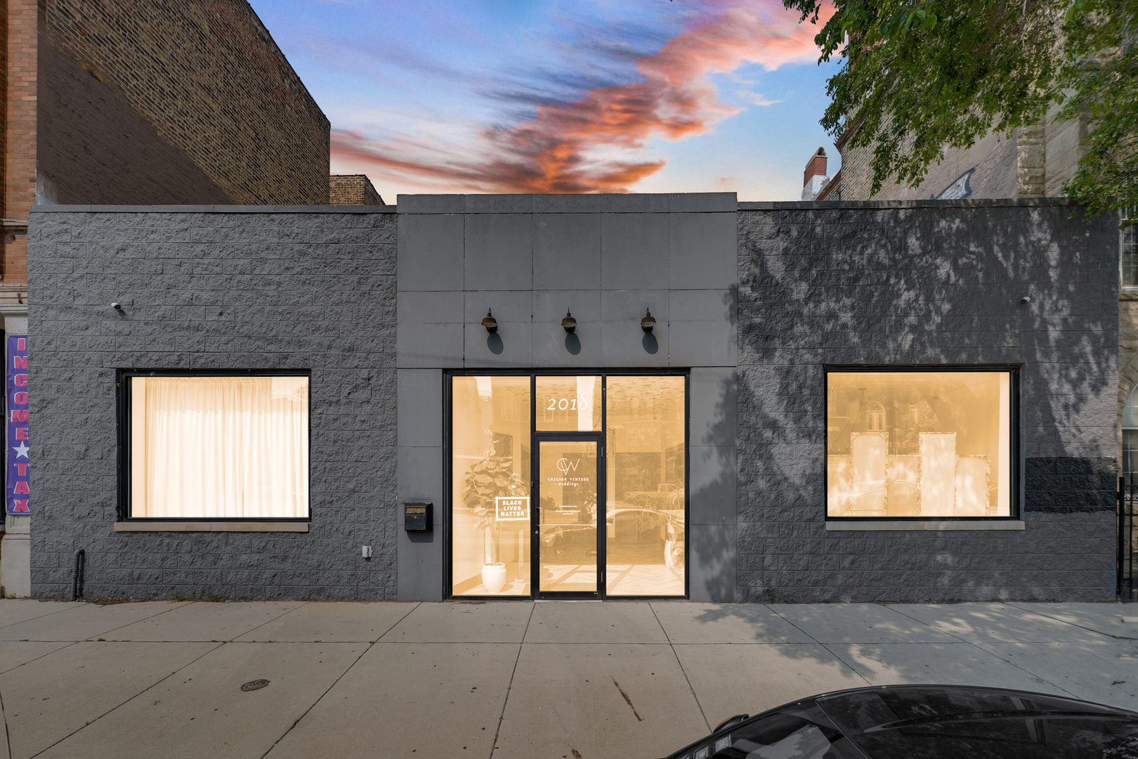 2018 S Ashland Avenue, Chicago, IL 60608