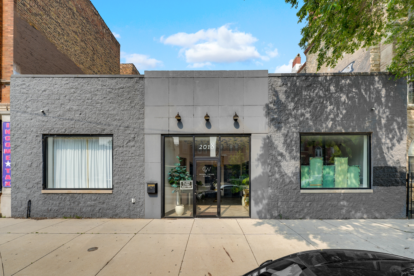 2018 S Ashland Avenue, Chicago, IL 60608