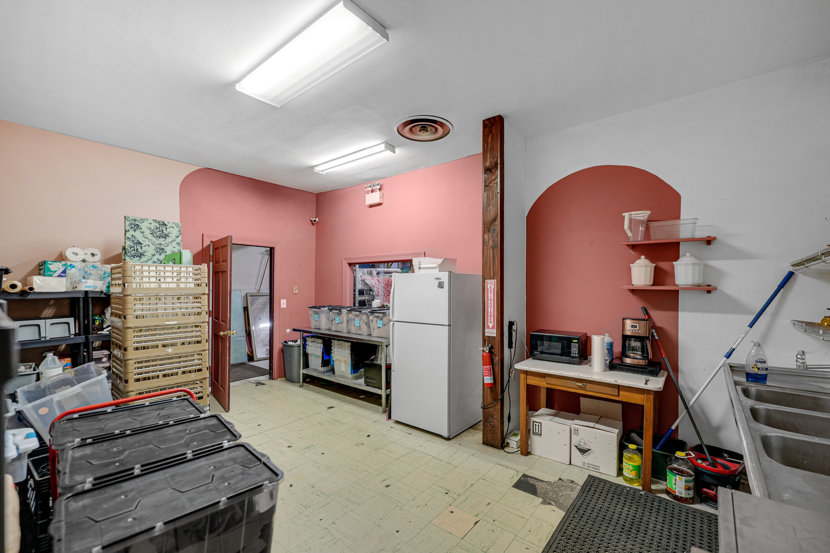 2018 S Ashland Avenue, Chicago, IL 60608