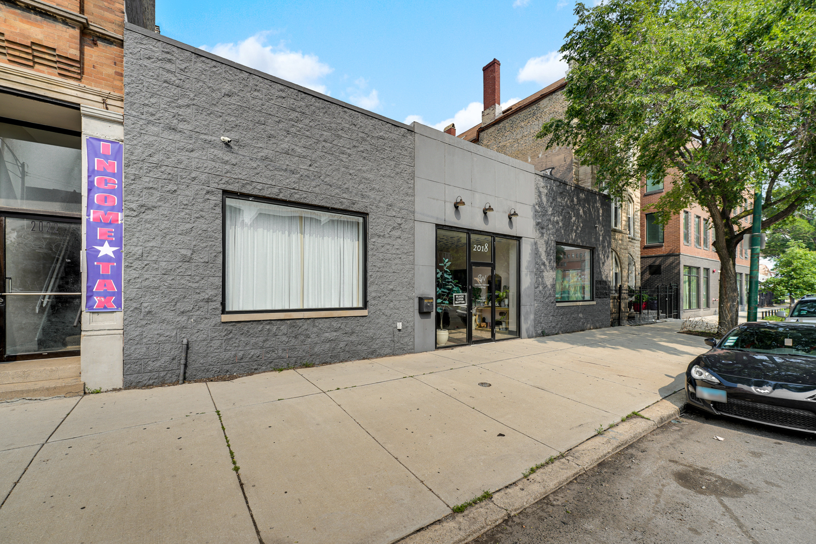 2018 S Ashland Avenue, Chicago, IL 60608