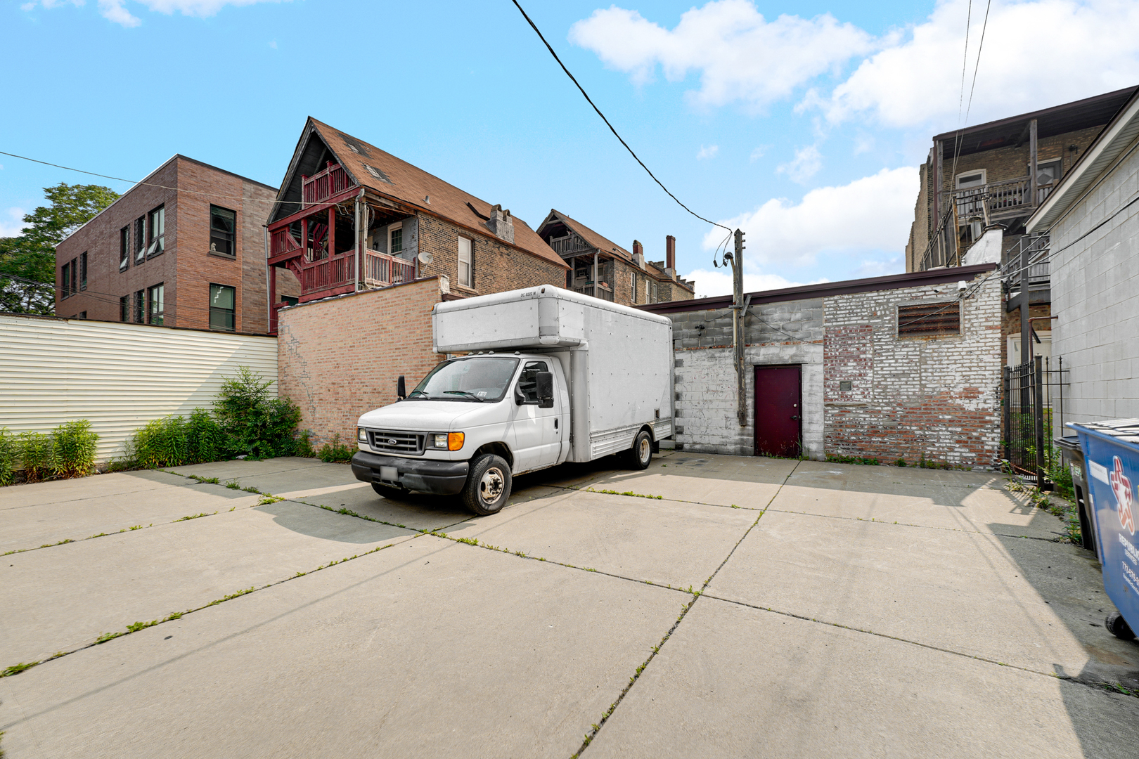 2018 S Ashland Avenue, Chicago, IL 60608