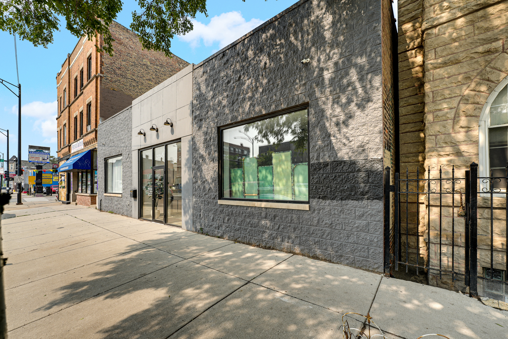 2018 S Ashland Avenue, Chicago, IL 60608